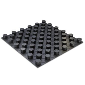 HÖRSTAD Castellated Panel for 16mm Pipe 121cm x 81cm